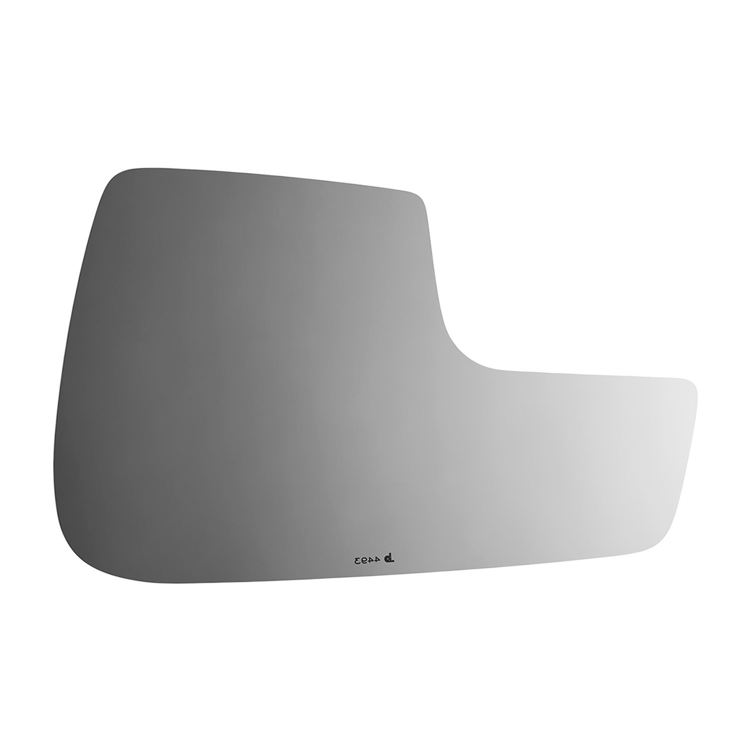 SIDE VIEW MIRROR